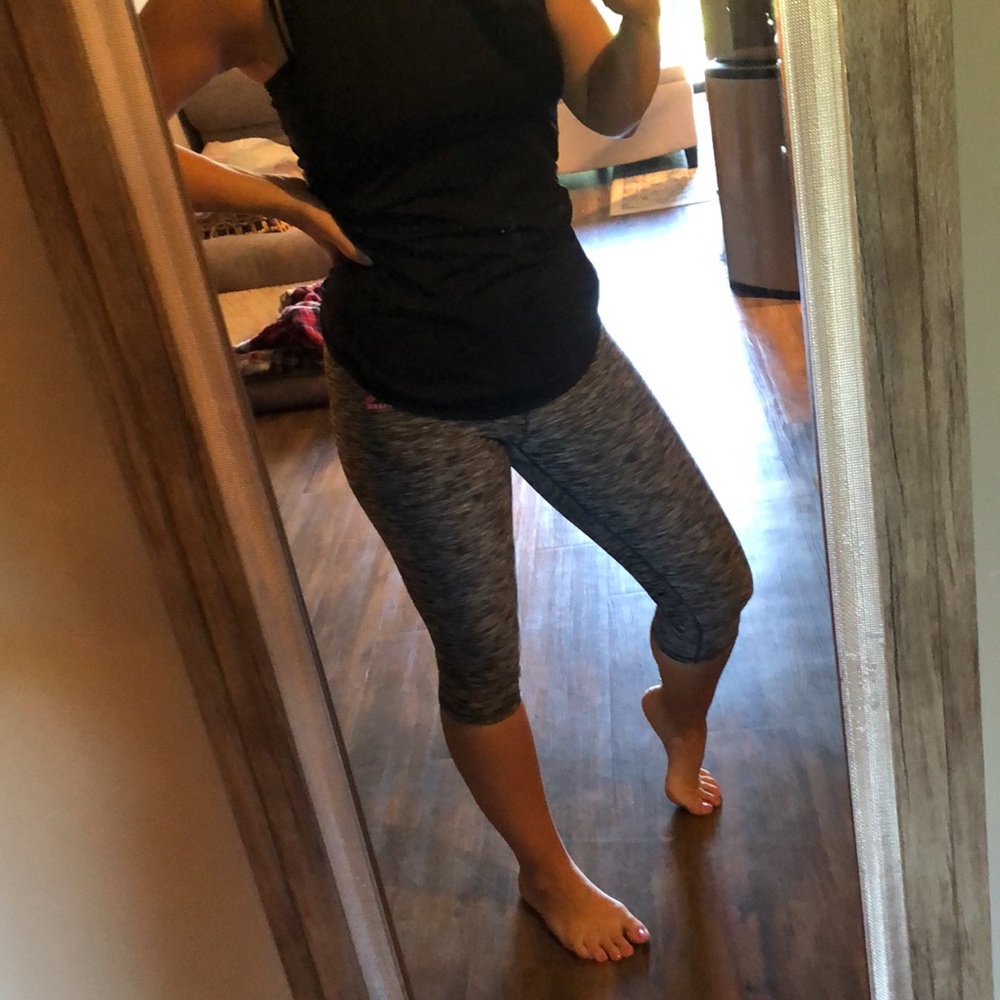 RBX Capri leggings